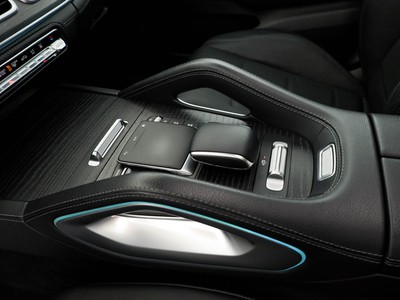 Mercedes GLE - foto 19