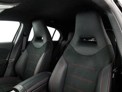 Mercedes Classe A - foto 12