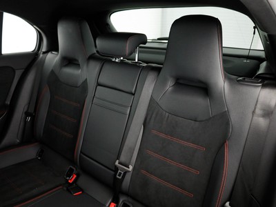 Mercedes Classe A - foto 13