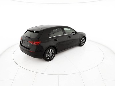 Mercedes Classe A - foto 4