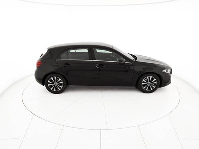 Mercedes Classe A - foto 5