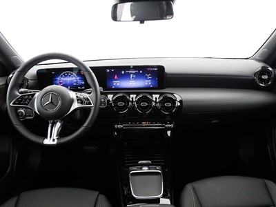 Mercedes Classe A - foto 9
