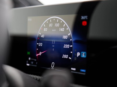 Mercedes Classe A - foto 15