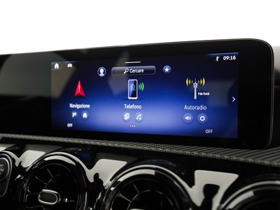 Mercedes Classe A - foto 16