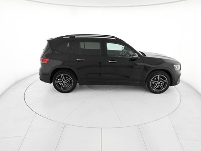 Mercedes GLB - foto 5