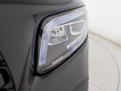 Mercedes GLB - foto 8