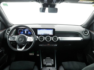 Mercedes GLB - foto 9