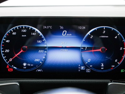 Mercedes GLB - foto 16