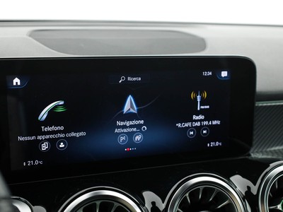 Mercedes GLB - foto 17