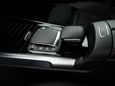 Mercedes GLB - foto 20