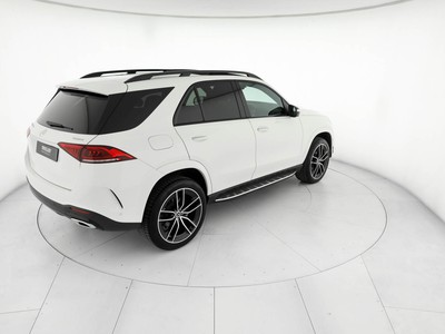Mercedes GLE - foto 4