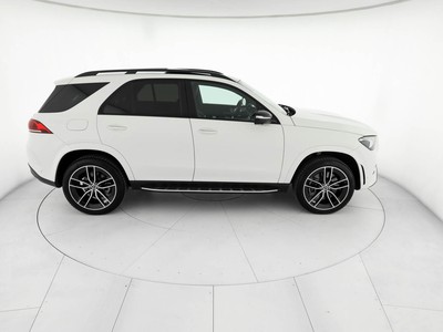 Mercedes GLE - foto 5