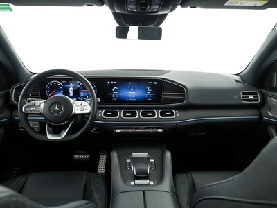 Mercedes GLE - foto 9