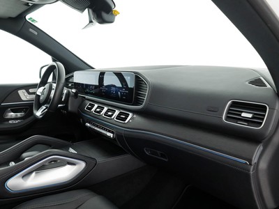 Mercedes GLE - foto 10