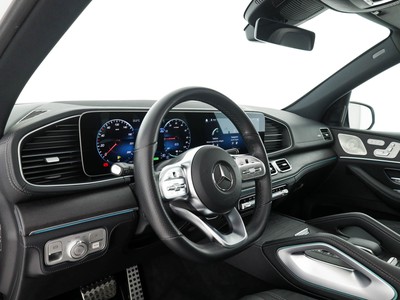 Mercedes GLE - foto 11