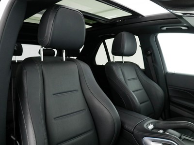 Mercedes GLE - foto 12