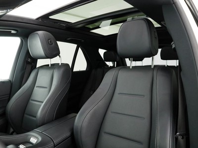 Mercedes GLE - foto 13