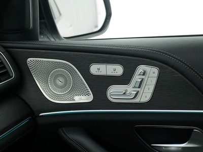 Mercedes GLE - foto 18