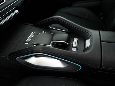 Mercedes GLE - foto 19
