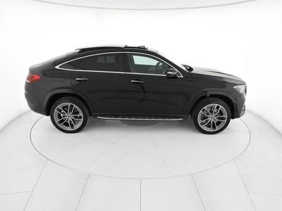 Mercedes GLE Coupè - foto 5