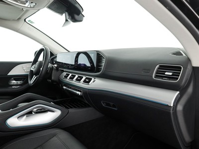 Mercedes GLE Coupè - foto 10