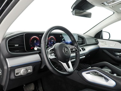 Mercedes GLE Coupè - foto 11