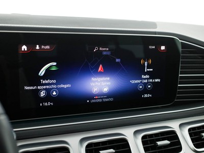 Mercedes GLE Coupè - foto 16