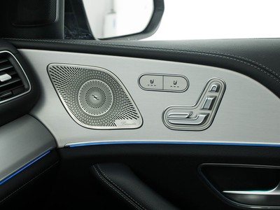 Mercedes GLE Coupè - foto 18