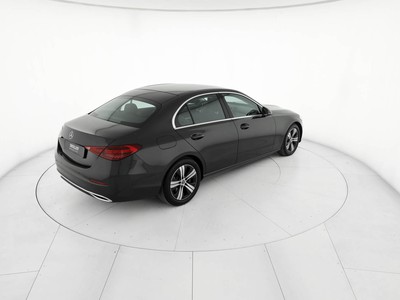 Mercedes Classe C Berlina - foto 4