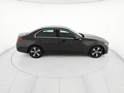 Mercedes Classe C Berlina - foto 5
