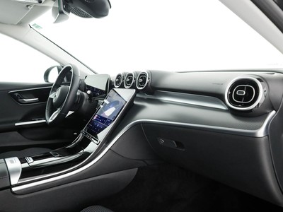 Mercedes Classe C Berlina - foto 10