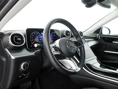 Mercedes Classe C Berlina - foto 11