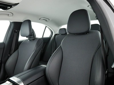 Mercedes Classe C Berlina - foto 13