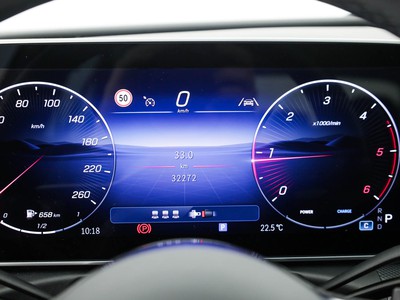 Mercedes Classe C Berlina - foto 15