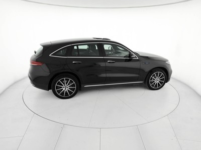 Mercedes EQC - foto 5