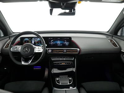 Mercedes EQC - foto 9