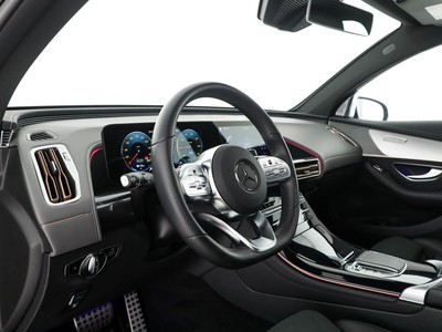 Mercedes EQC - foto 11