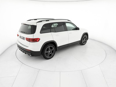 Mercedes GLB - foto 4