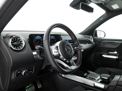 Mercedes GLB - foto 11