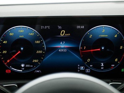 Mercedes GLB - foto 15