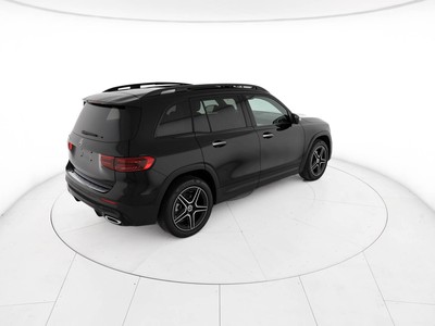 Mercedes GLB - foto 4