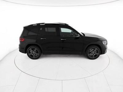 Mercedes GLB - foto 5