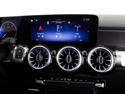 Mercedes GLB - foto 17