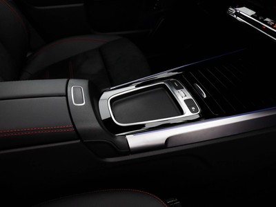 Mercedes GLB - foto 21