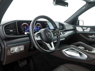 Mercedes GLE - foto 11