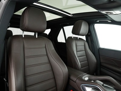 Mercedes GLE - foto 12