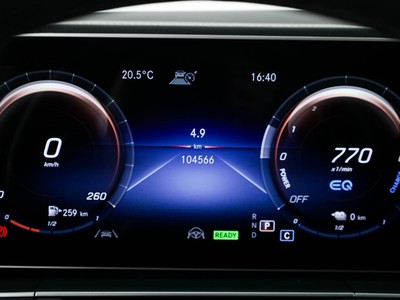 Mercedes GLE - foto 15