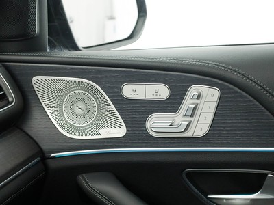 Mercedes GLE - foto 18