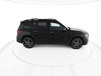 Mercedes GLB - foto 5