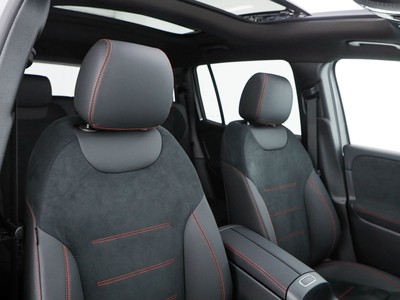 Mercedes GLB - foto 12